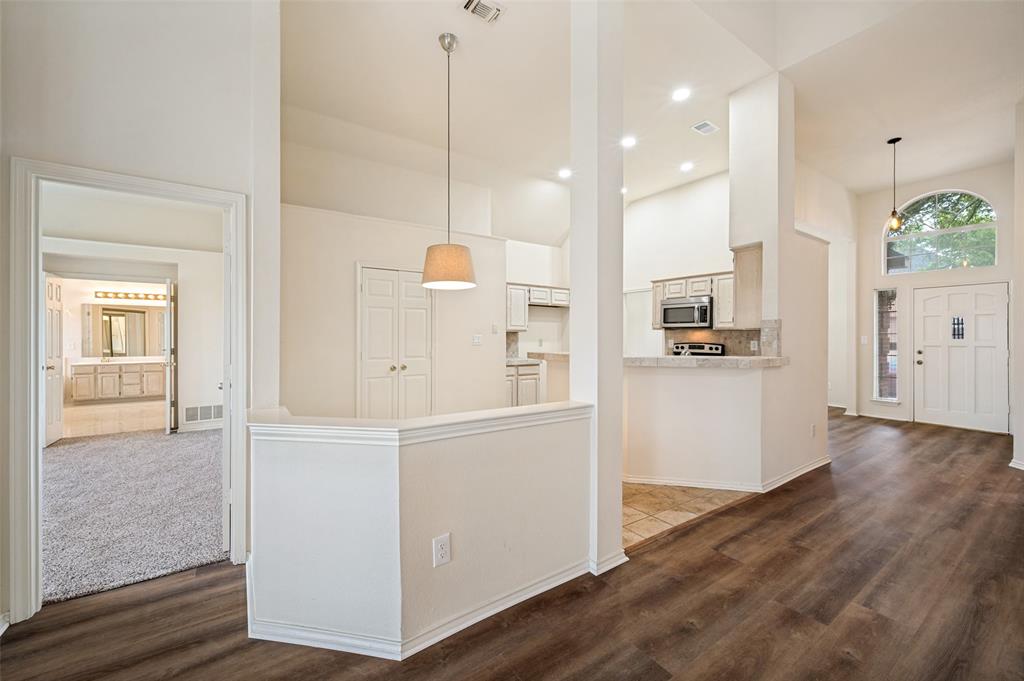 Quail Creek Ph IV - Residential