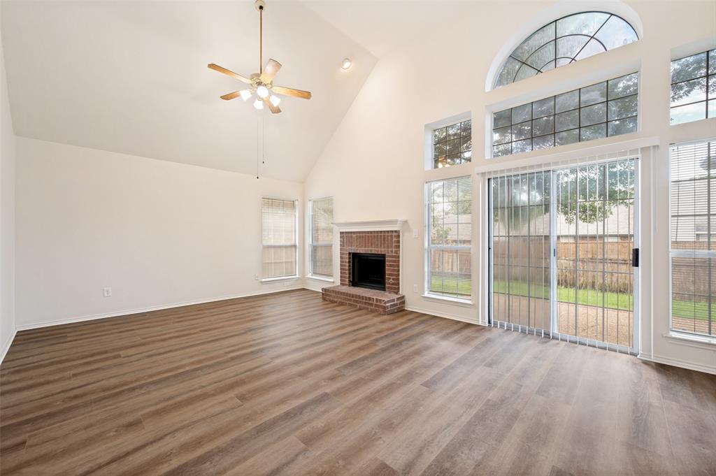 Quail Creek Ph IV - Residential