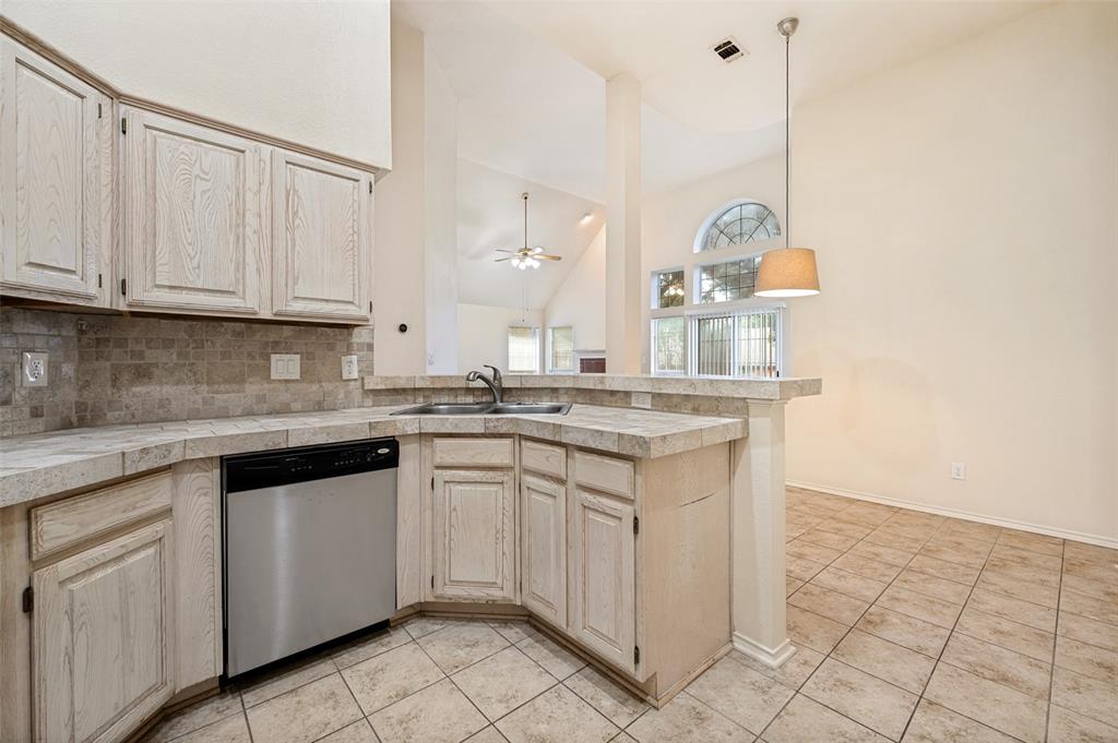 Quail Creek Ph IV - Residential