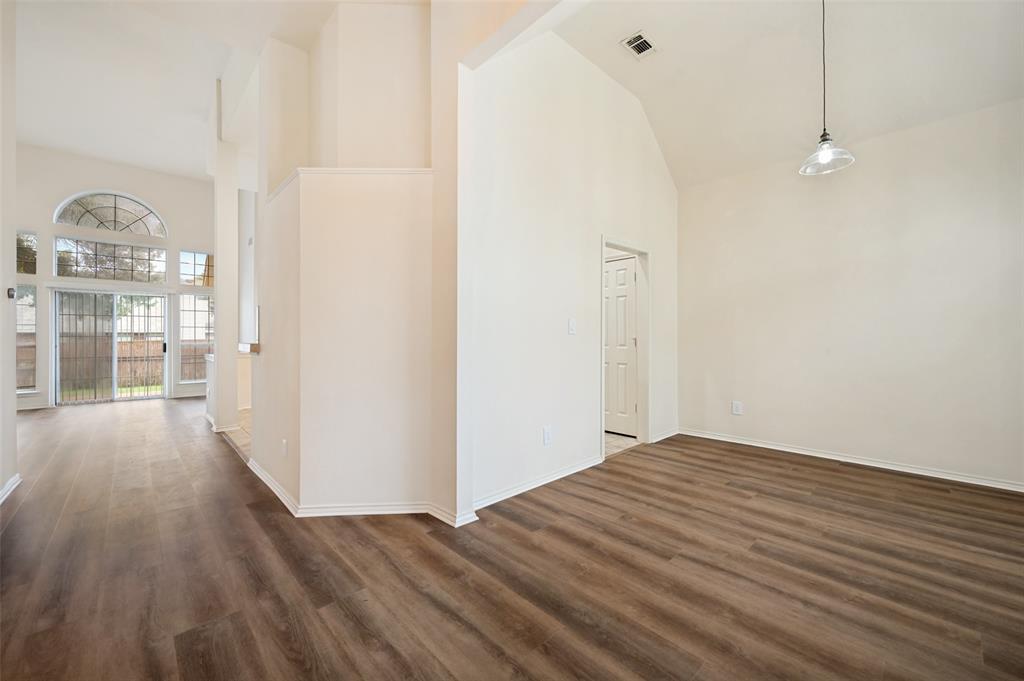 Quail Creek Ph IV - Residential