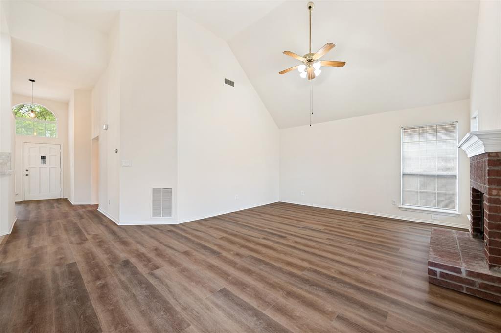 Quail Creek Ph IV - Residential