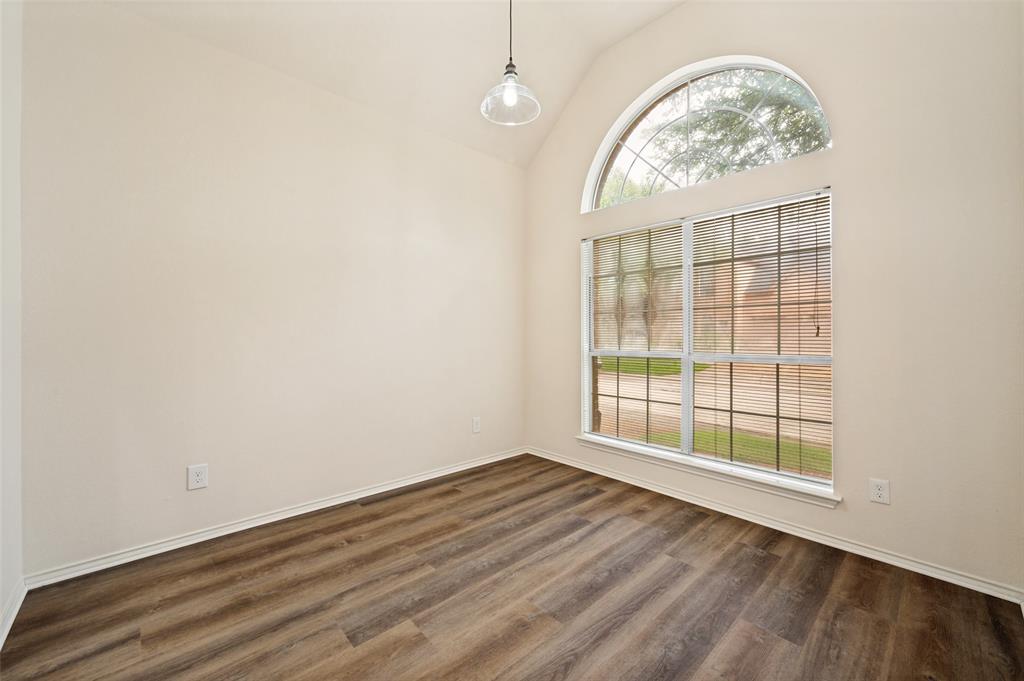 Quail Creek Ph IV - Residential