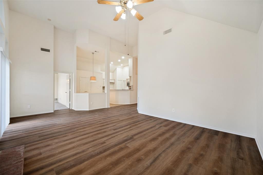Quail Creek Ph IV - Residential