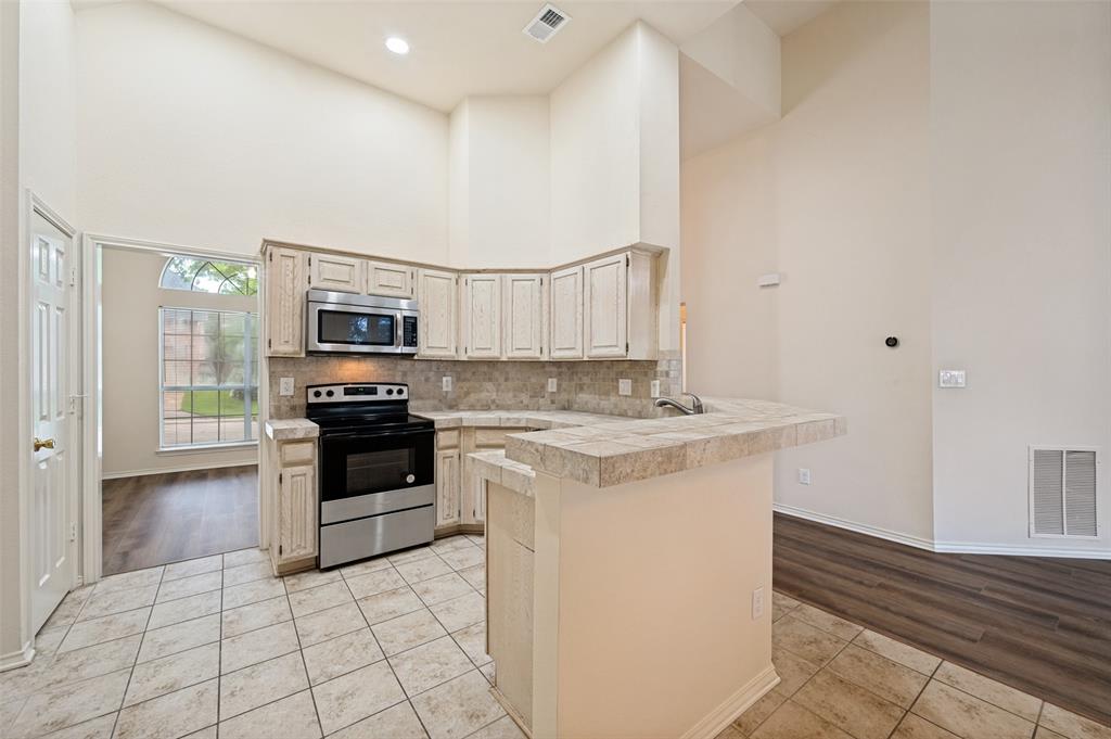 Quail Creek Ph IV - Residential