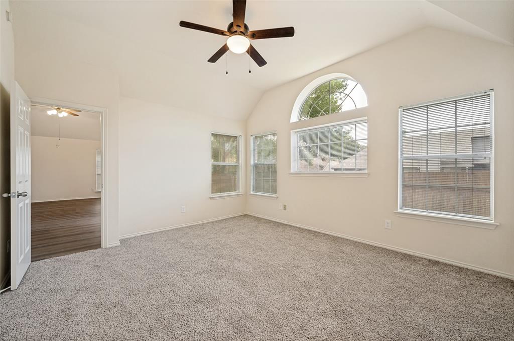 Quail Creek Ph IV - Residential