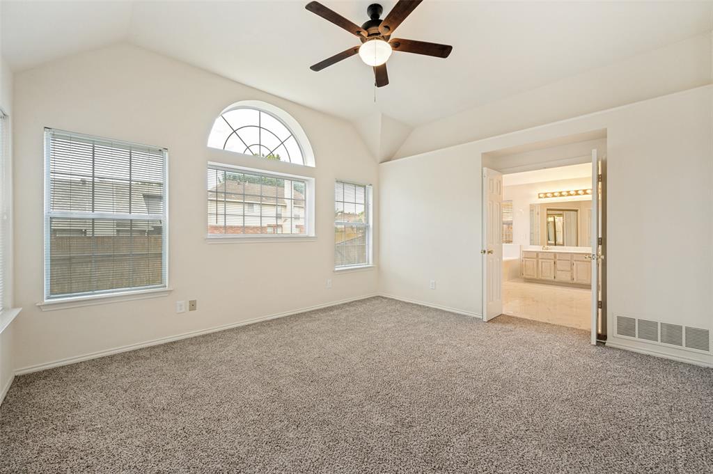 Quail Creek Ph IV - Residential