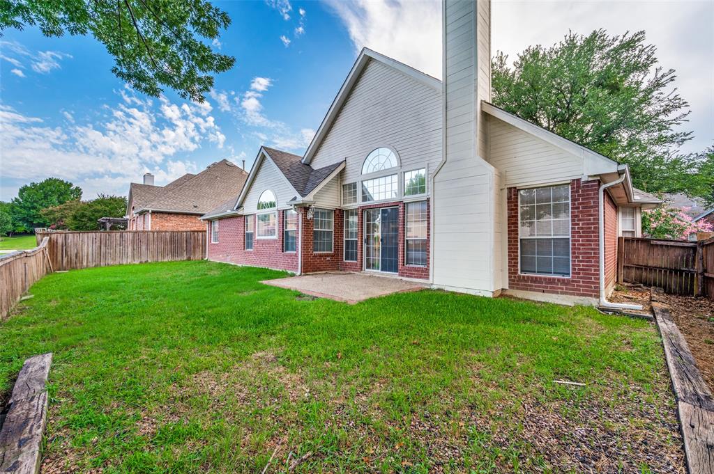 Quail Creek Ph IV - Residential