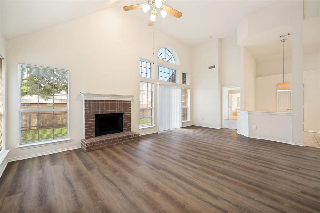 Quail Creek Ph IV - Residential