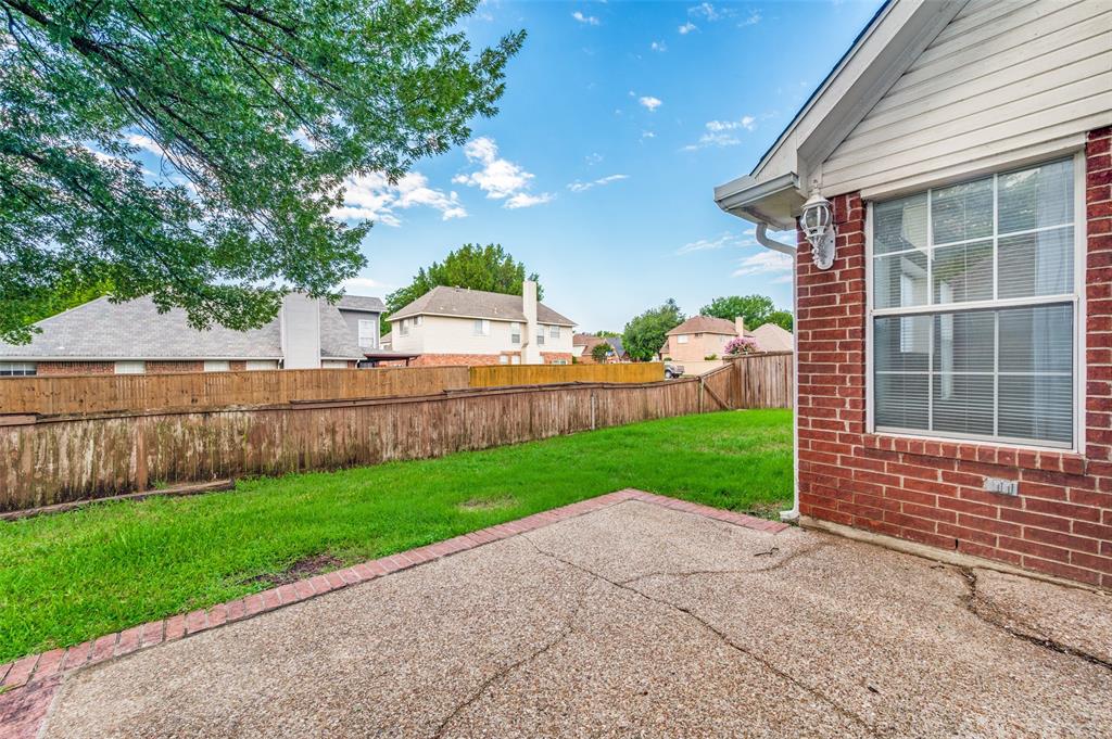 Quail Creek Ph IV - Residential