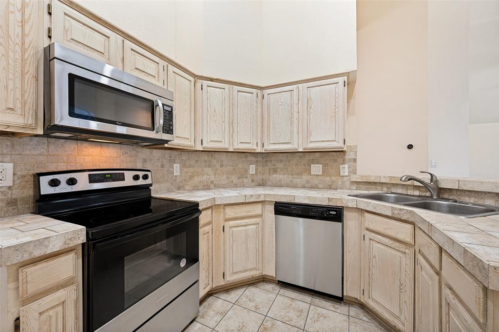 Quail Creek Ph IV - Residential