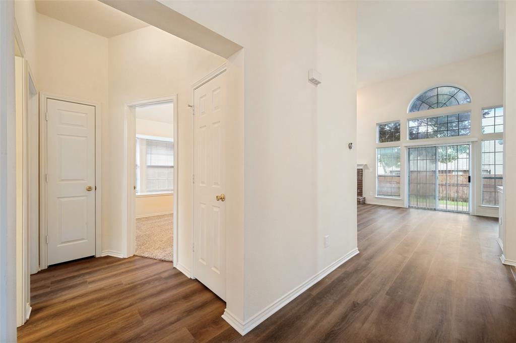 Quail Creek Ph IV - Residential