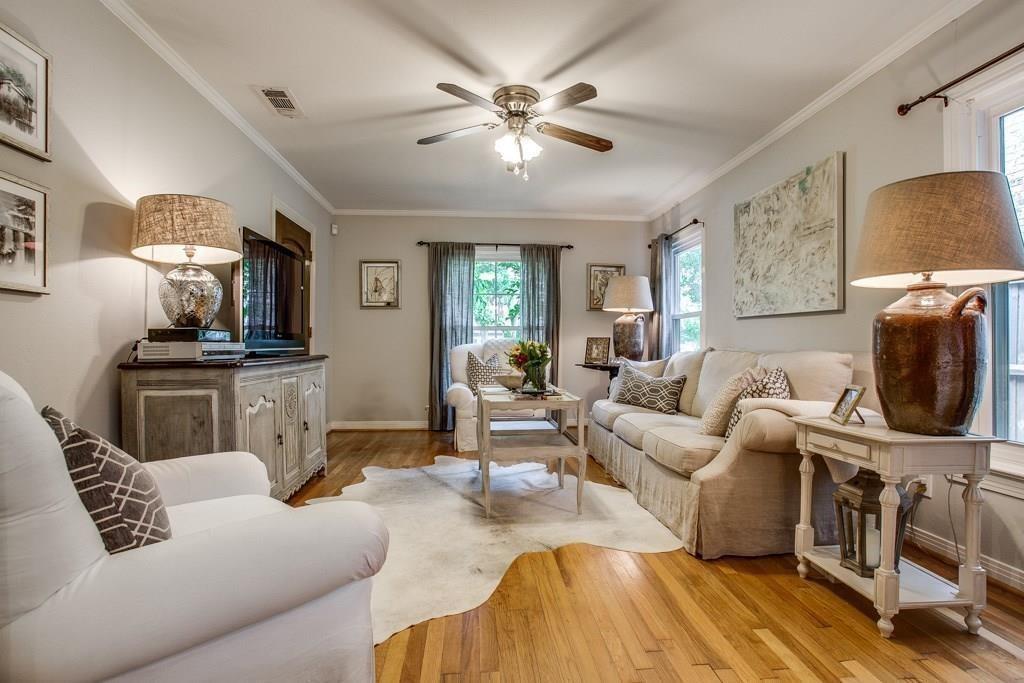Delmar Heights Add - Residential