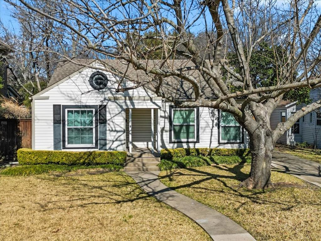 Delmar Heights Add - Residential