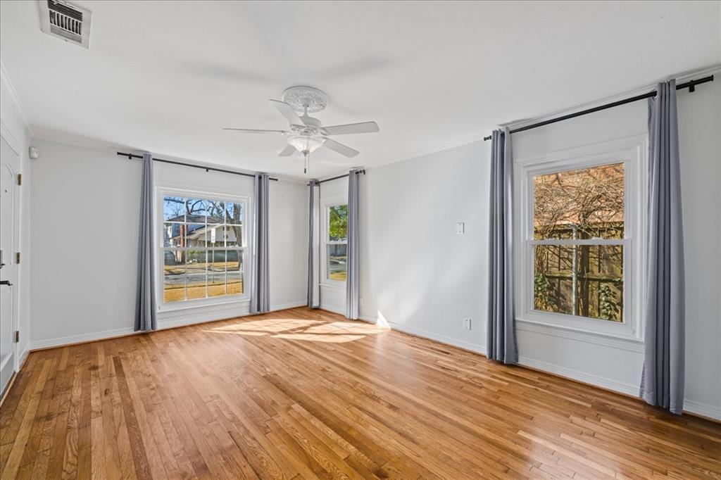 Delmar Heights Add - Residential
