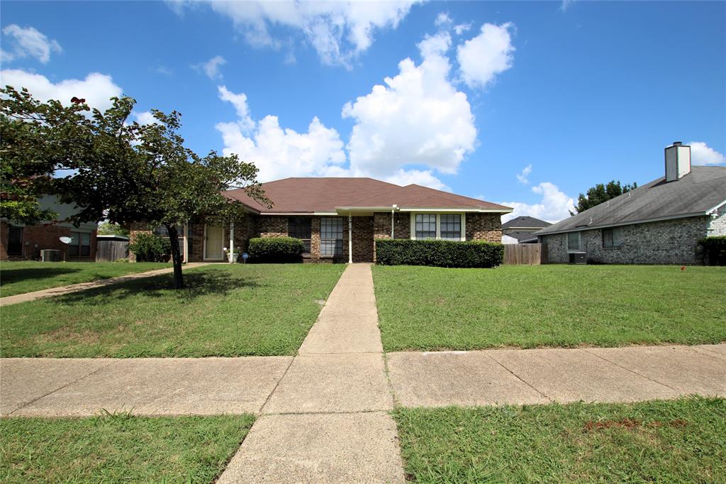 Brookhaven Estates - Residential