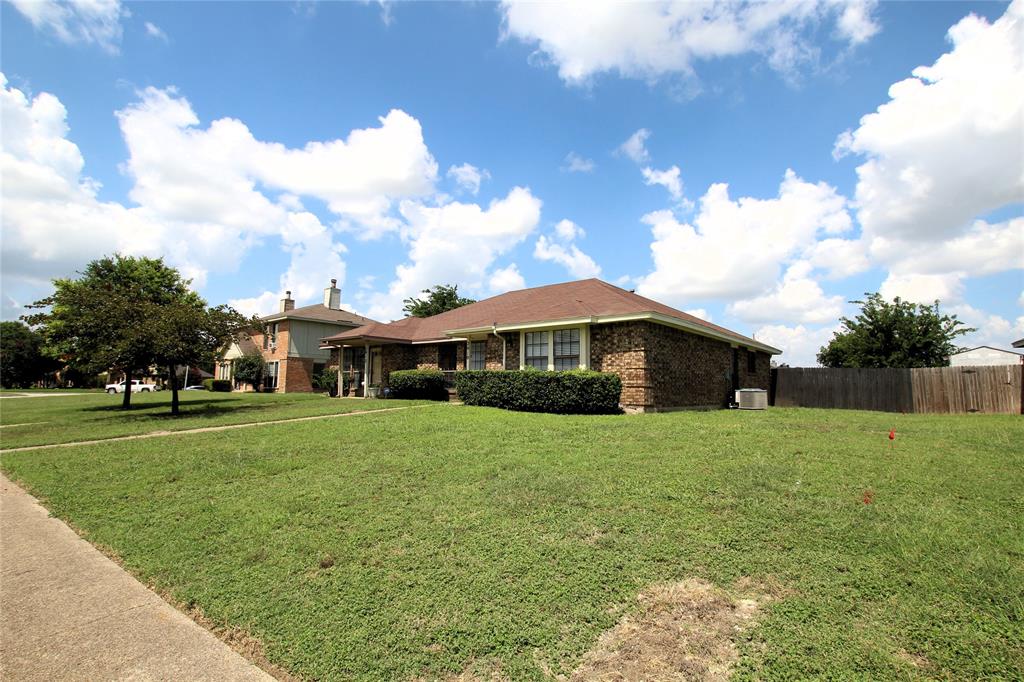 Brookhaven Estates - Residential