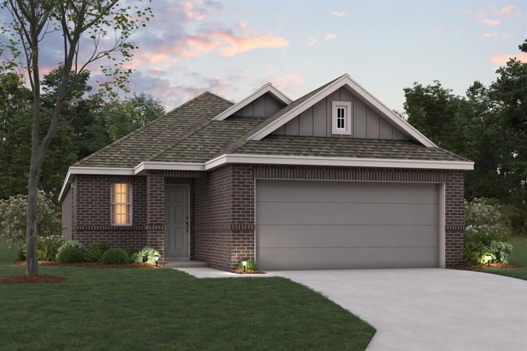Built by M-I Homes.

This gorgeous 3-bedroom, 2.5 -bathroom, and spacious amount of home offers exceptional design with plenty of space for entertaining family and friends. The expansive 16'x22' family room is the real star of the show, you will easily be able to personalize this layout to fit your specific wants and needs.

 An immediate and mesmerizing view at the family room greets you from the moment your step inside.
A full bathroom and 2 sizable secondary bedrooms are nestled privately off of the family room for a quiet and comfortable escape.

The family room connects to the kitchen, where you'll enjoy beautiful finishes, sloped ceilings, upper and lower cabinetry, and an island for even more meal prep space. Gather around the dinner table for a home-cooked meal in the adjacent breakfast nook. A window will draw your gaze outside to your outdoor oasis, where you can start your own home garden or allow your furry, four-legged companion some room to run.

Unwind at the end of the day in the private owner's suite situated at the back of the home. The warm glow of sunlight enters through 2 large windows. 
Step into the comfort of your en-suite owner's bathroom.
 Here you'll find:
A beautiful vanity with double sinks
An oversized walk-in shower
A private water closet
An enormous walk-in closet

Best of all, this Boxwood is designed with the latest techniques in building science, thanks to our Whole Home Building Standards and backed with our comprehensive warranty to provide you added peace of mind.

Ready to see this new home come to life?  Contact our Internet Sales Managers for more details on this all new Boxwood plan!