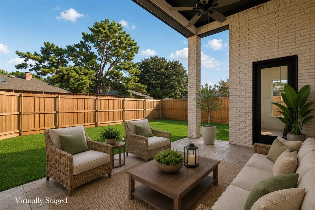 Ports O Call Ph Three - Residential