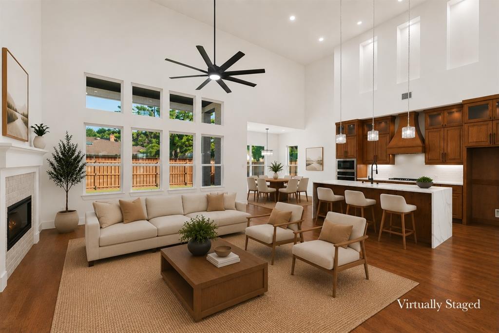 Ports O Call Ph Three - Residential
