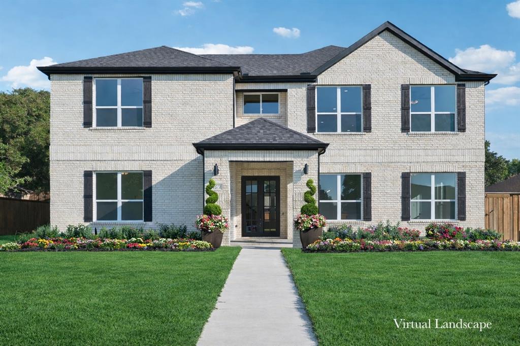 Ports O Call Ph Three - Residential