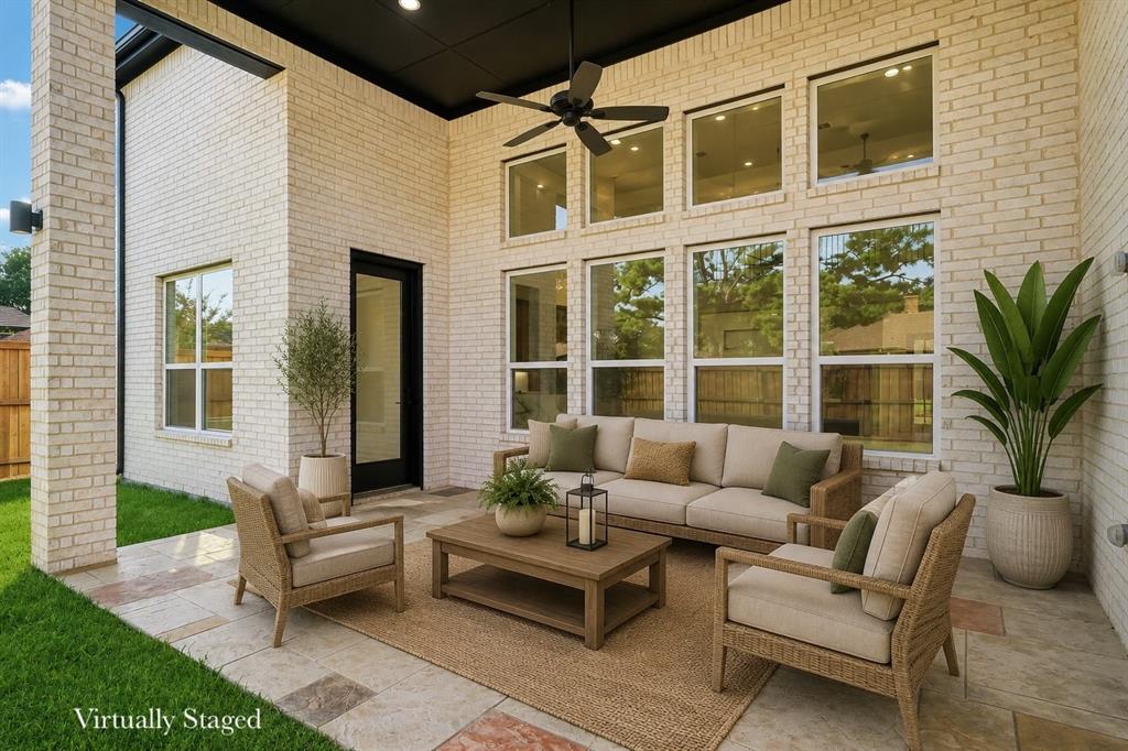 Ports O Call Ph Three - Residential