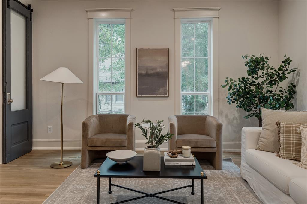 White - Residential