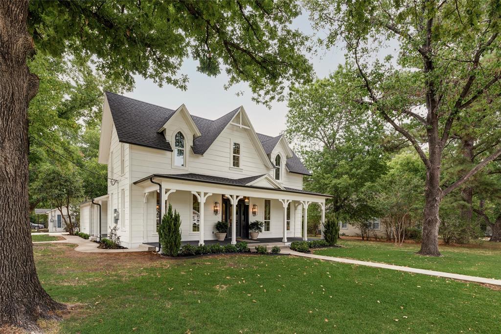 White - Residential