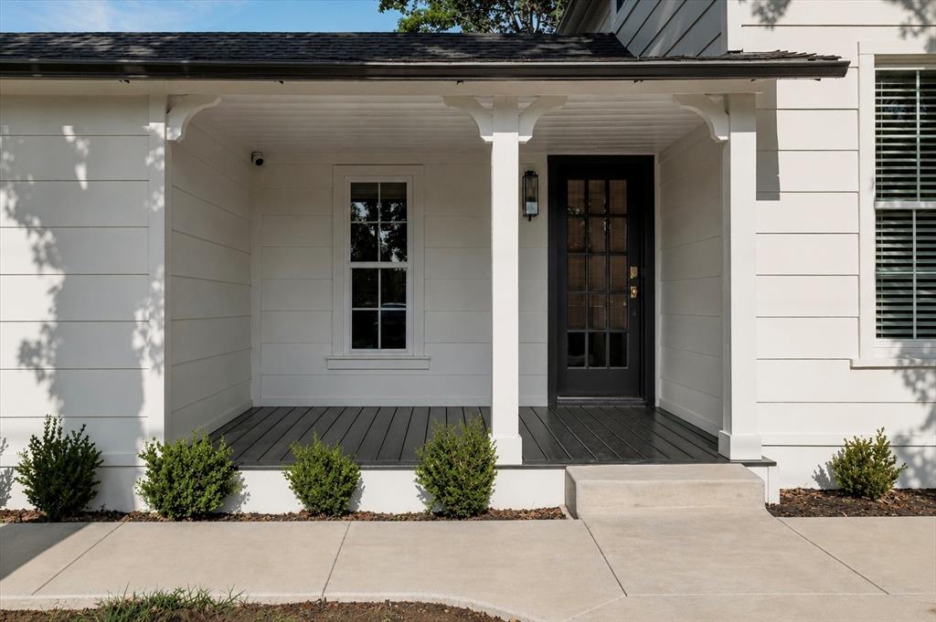 White - Residential
