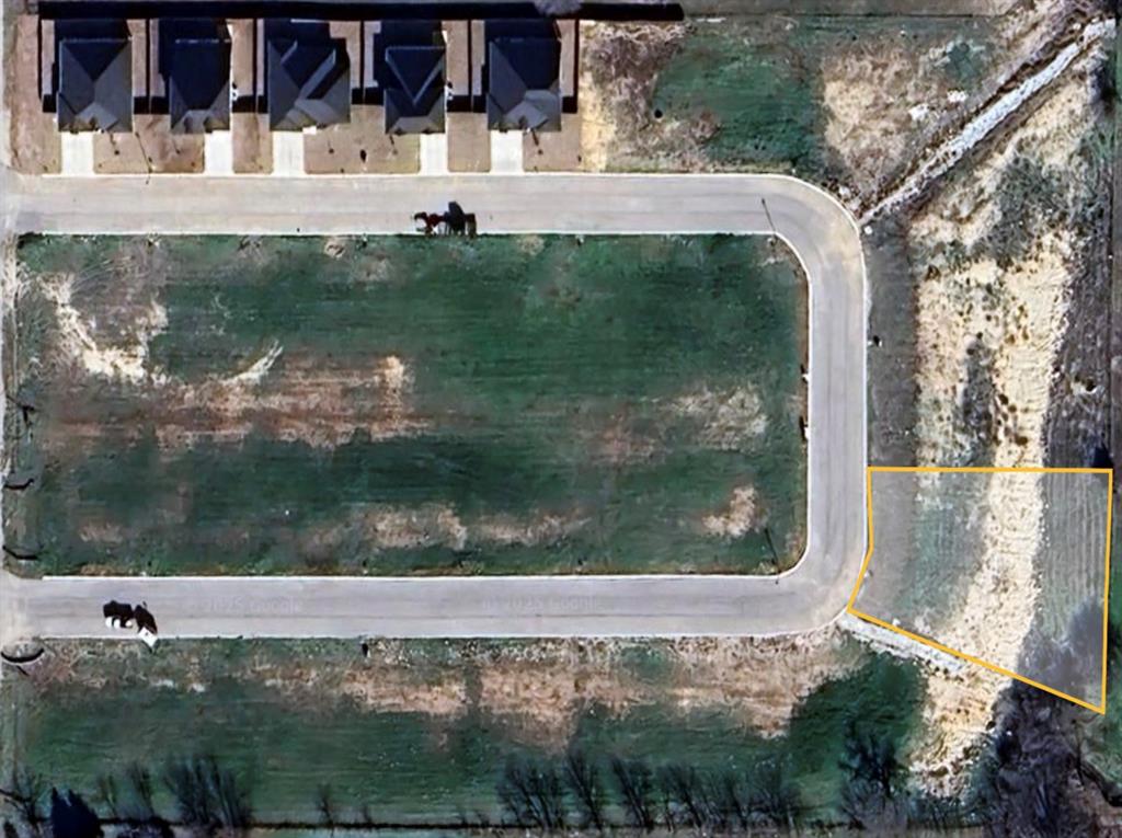 North Ash - Land