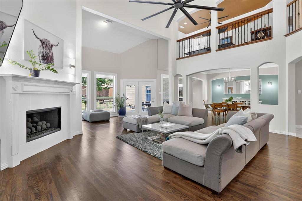 Lakemont Add - Residential