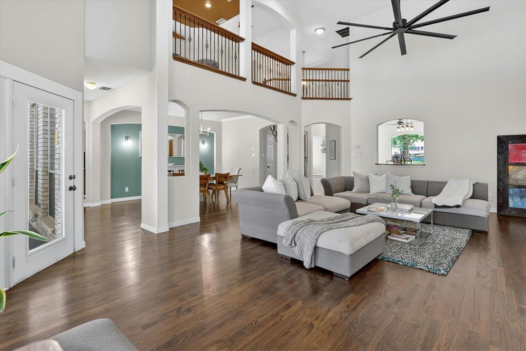 Lakemont Add - Residential