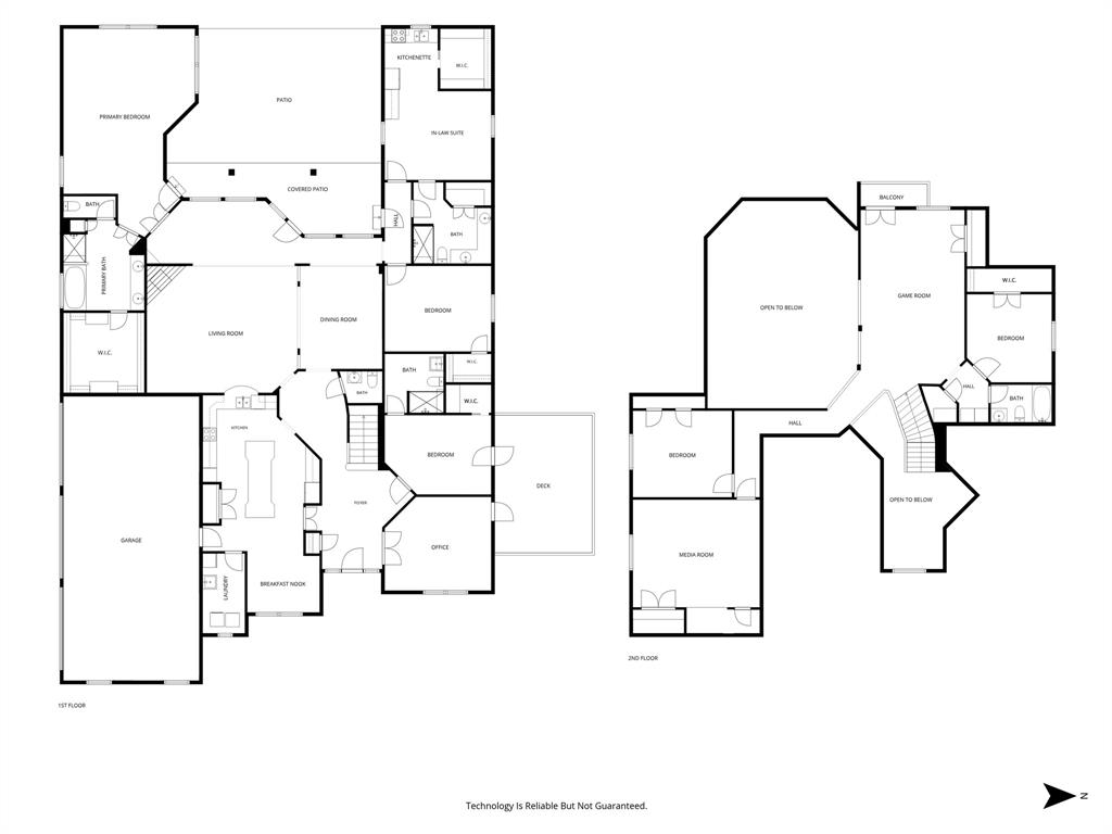 Lakemont Add - Residential