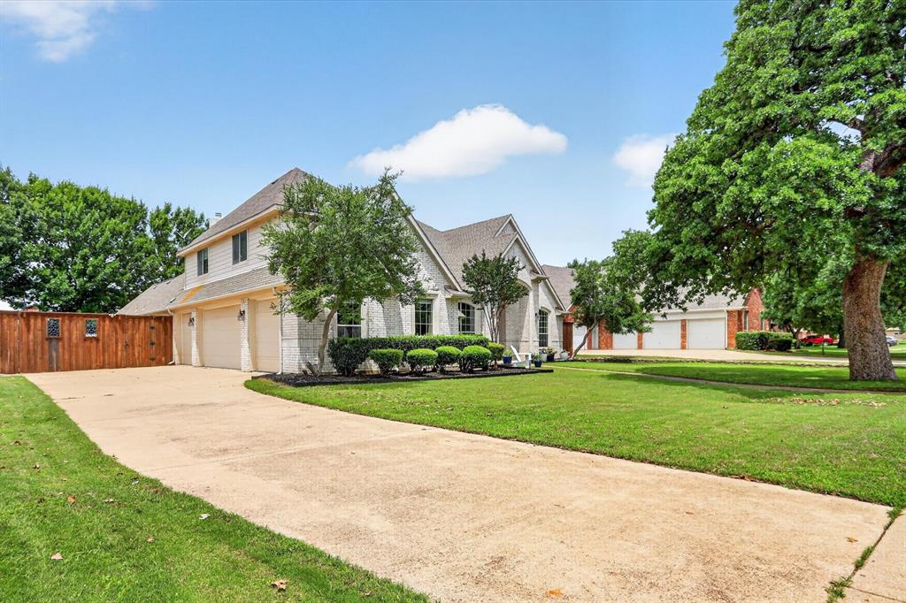 Lakemont Add - Residential