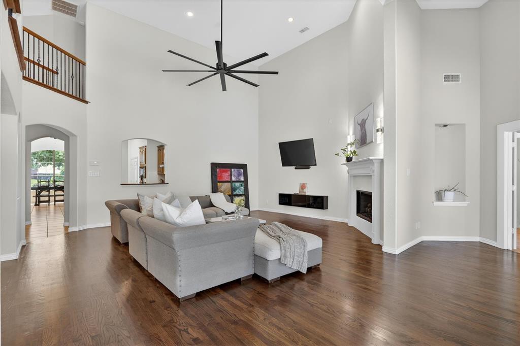 Lakemont Add - Residential