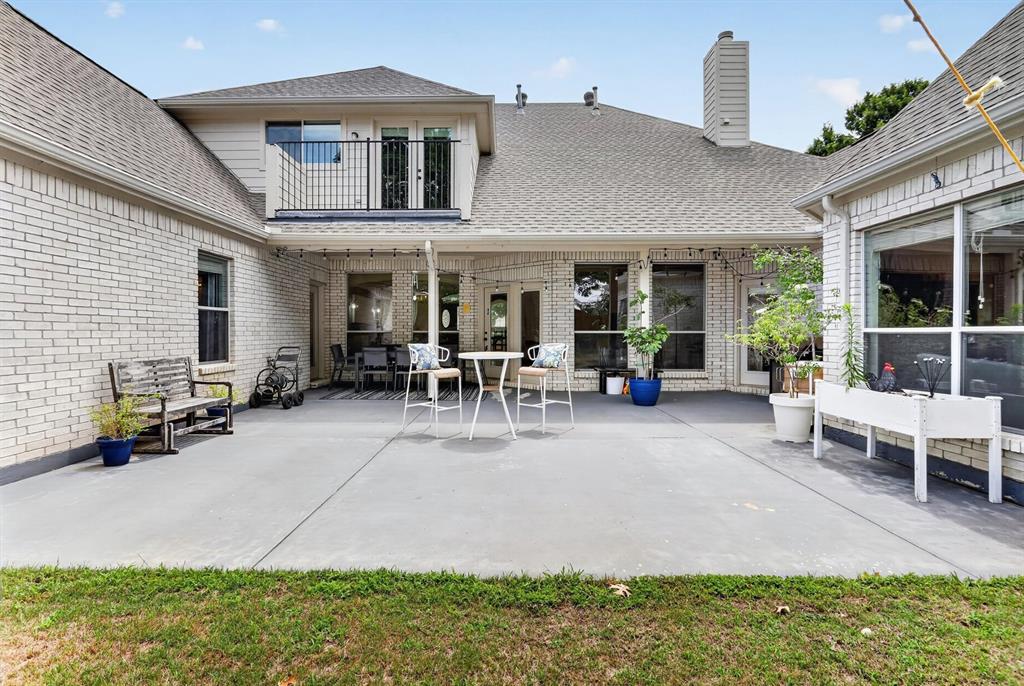 Lakemont Add - Residential