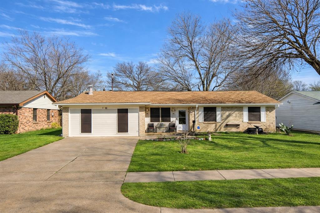 Lancaster Hills - Residential