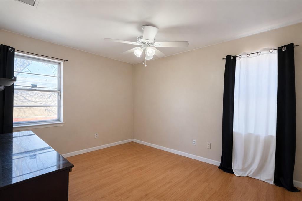 Lancaster Hills - Residential