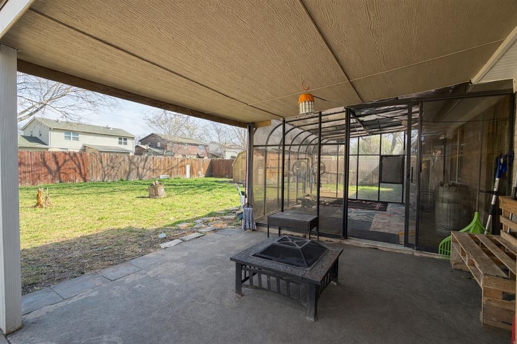 Lancaster Hills - Residential