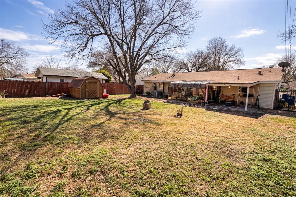 Lancaster Hills - Residential