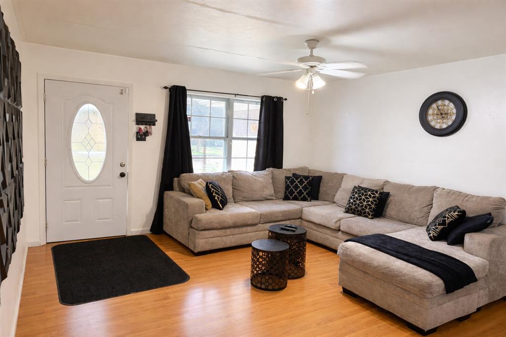 Lancaster Hills - Residential