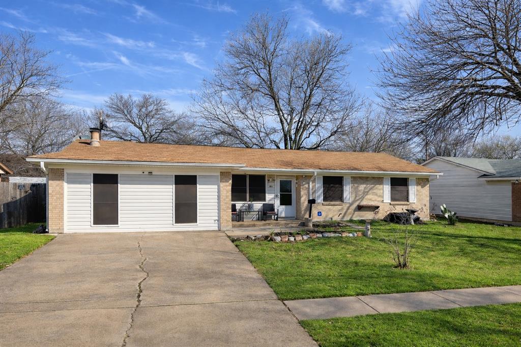 Lancaster Hills - Residential
