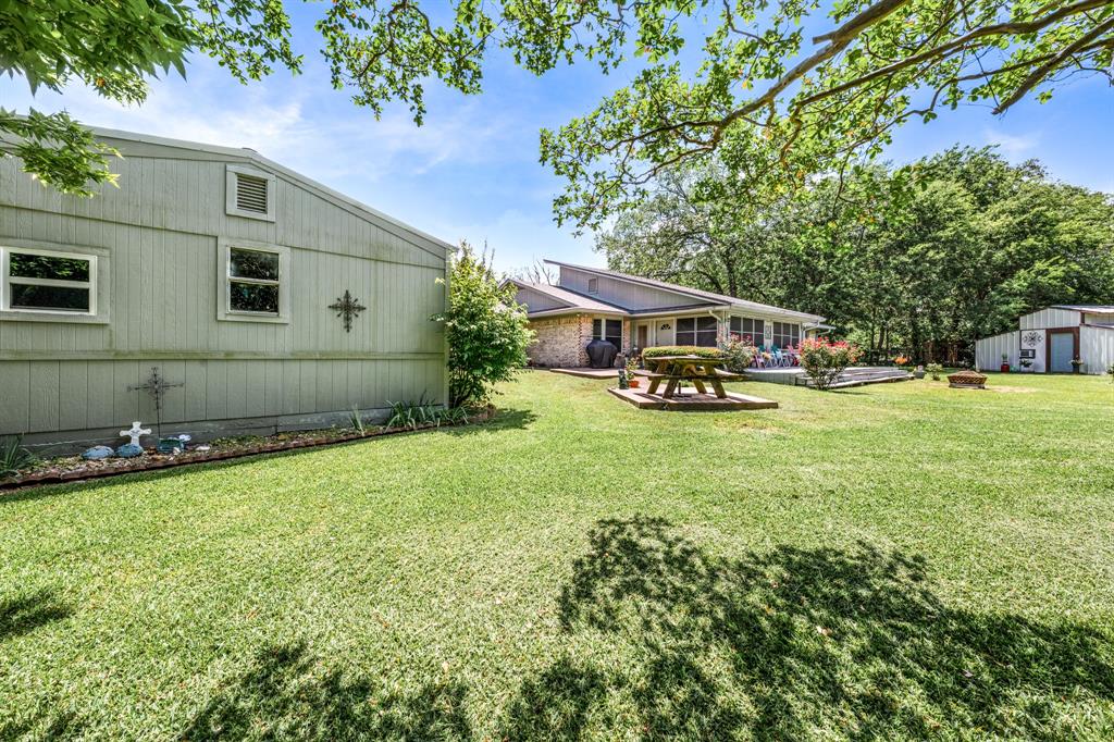 Tanglewood Add # 1 - Residential