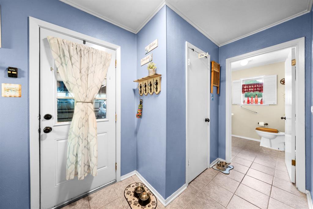 Tanglewood Add # 1 - Residential