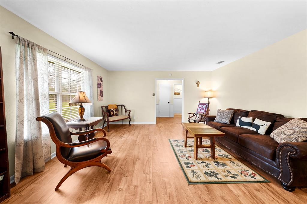 Tanglewood Add # 1 - Residential