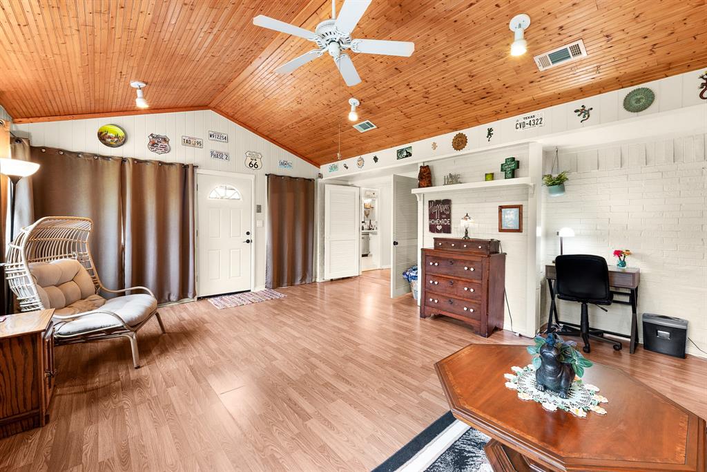 Tanglewood Add # 1 - Residential
