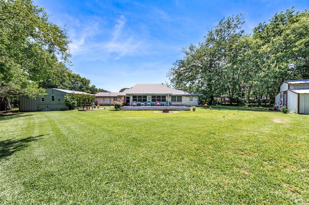 Tanglewood Add # 1 - Residential