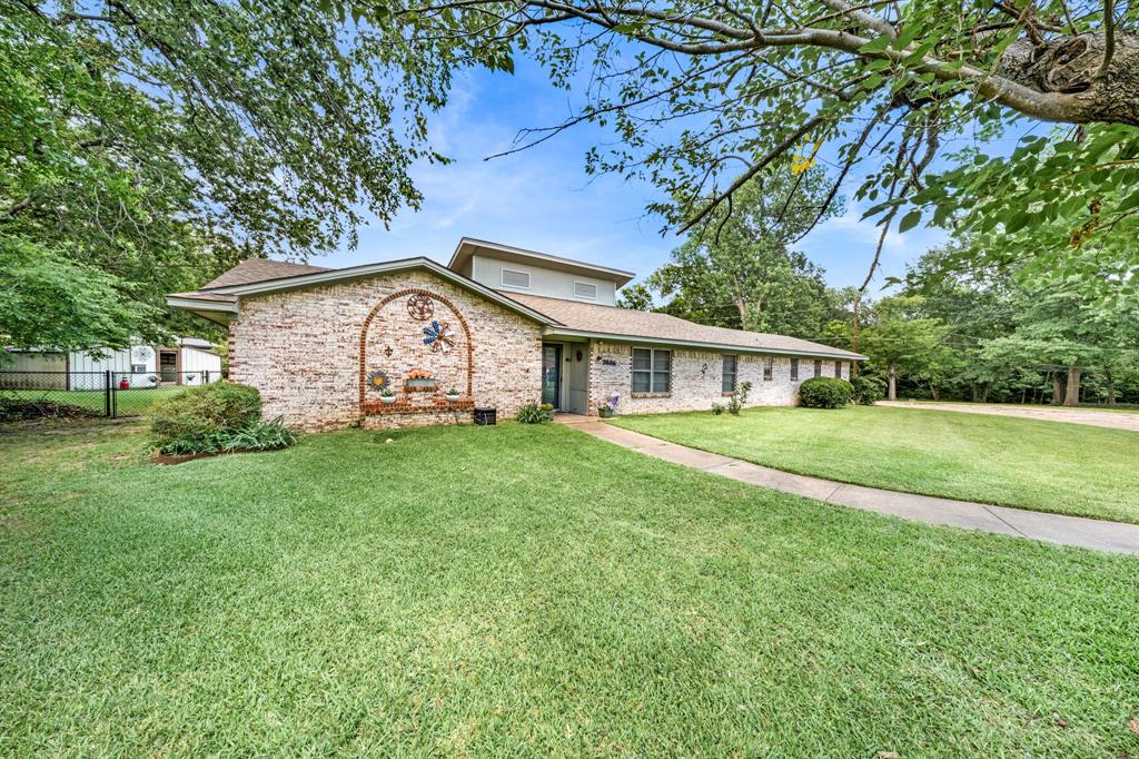 Tanglewood Add # 1 - Residential