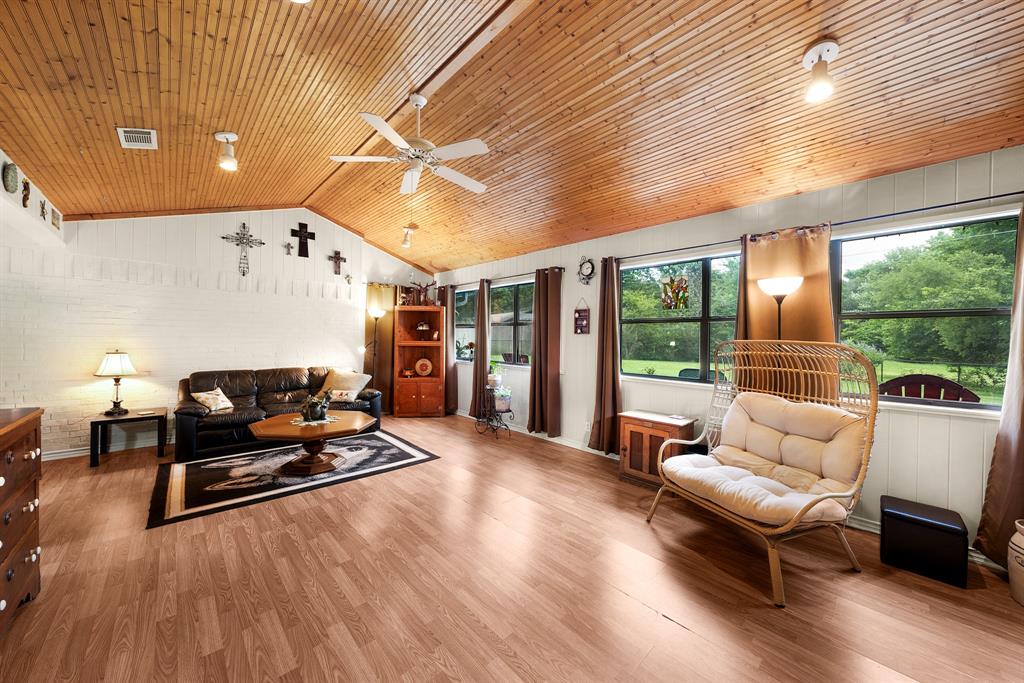Tanglewood Add # 1 - Residential