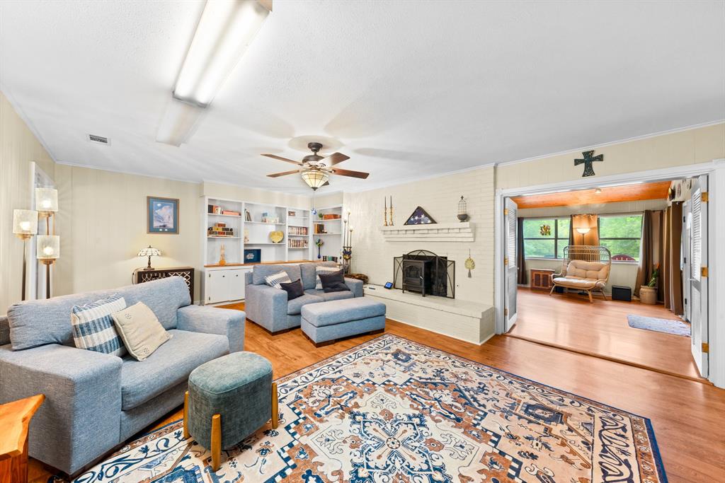 Tanglewood Add # 1 - Residential
