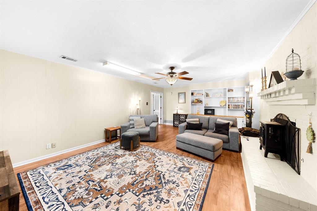 Tanglewood Add # 1 - Residential